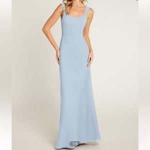 Azazie Denice - Mist